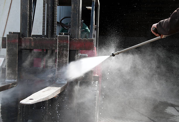 Best Commercial Pressure Washing  in Richmond, VA